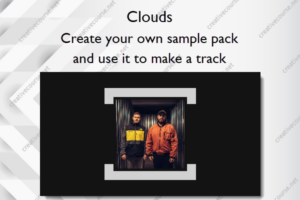 Create your own sample pack and use it to make a track