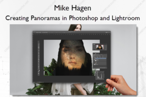 Creating Panoramas in Photoshop and Lightroom