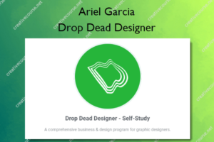 Drop Dead Designer