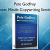 Exocet Missile Copywriting Seminar