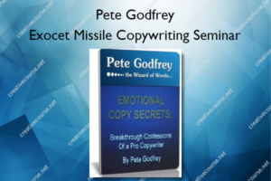 Exocet Missile Copywriting Seminar