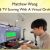 Film & TV Scoring With A Virtual Orchestra