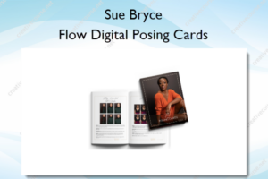 Flow Digital Posing Cards