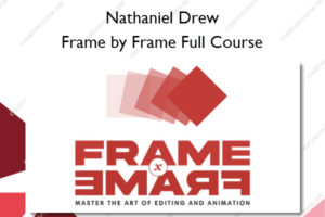 Frame by Frame Full Course