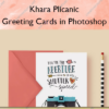 Greeting Cards in Photoshop