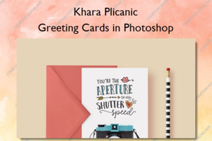 Greeting Cards in Photoshop