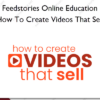 How To Create Videos That Sell