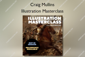 Illustration Masterclass