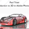 Introduction to 3D in Adobe Photoshop