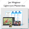 Lightroom Masterclass