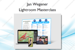 Lightroom Masterclass