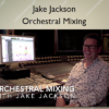 Orchestral Mixing