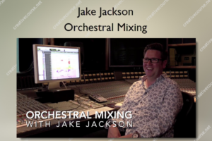 Orchestral Mixing