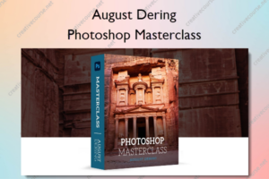 Photoshop Masterclass