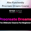 Procreate Dreams Course