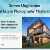 Real Estate Photography Masterclass