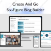 Six-Figure Blog Builder