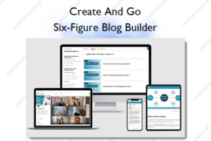 Six-Figure Blog Builder