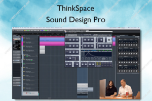 Sound Design Pro