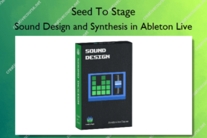 Sound Design and Synthesis in Ableton Live