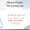 The Content Lab