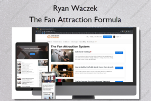 The Fan Attraction Formula