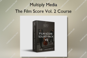 The Film Score Vol. 2 Course