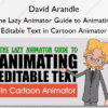 The Lazy Animator Guide to Animating Editable Text in Cartoon Animator