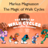 The Magic of Walk Cycles