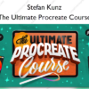 The Ultimate Procreate Course