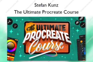 The Ultimate Procreate Course