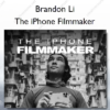 The iPhone Filmmaker