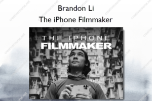 The iPhone Filmmaker