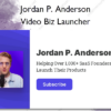 Video Biz Launcher