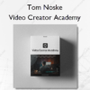 Video Creator Academy