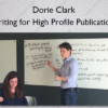 Writing for High Profile Publications