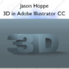 3D in Adobe Illustrator CC