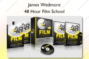 48 Hour Film School