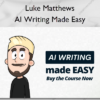 AI Writing Made Easy