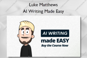 AI Writing Made Easy