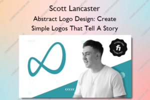 Abstract Logo Design: Create Simple Logos That Tell A Story – Scott Lancaster