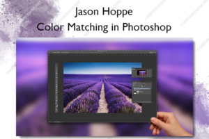 Color Matching in Photoshop