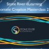 Content Creation Masterclass 2.0