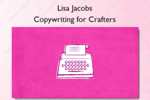 Copywriting for Crafters