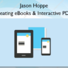 Creating eBooks & Interactive PDFs