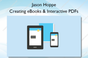 Creating eBooks & Interactive PDFs