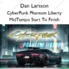 CyberPunk Phantom Liberty MidTempo Start To Finish