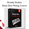 Deep Dive Mixing Course