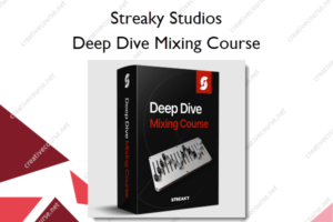 Deep Dive Mixing Course