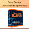 Demo Reel Blueprint Basic